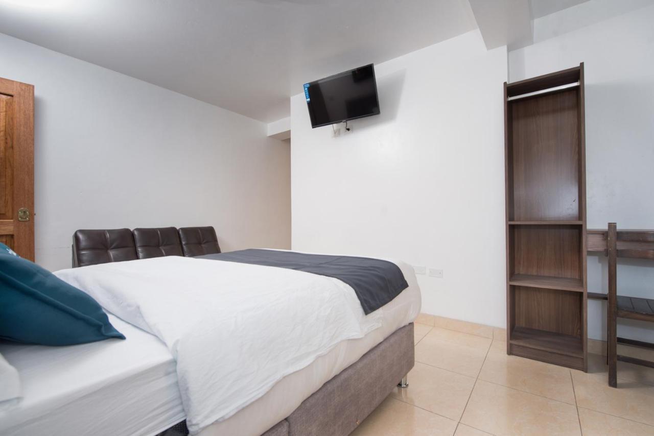Ayenda Qori Punku II Hotel Cusco Bagian luar foto