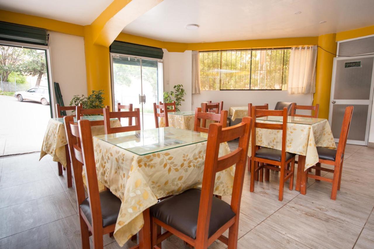 Ayenda Qori Punku II Hotel Cusco Bagian luar foto